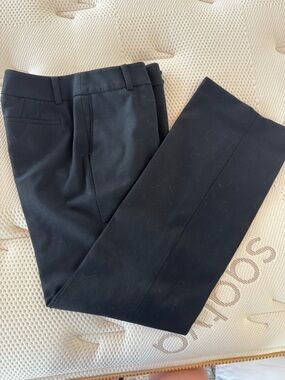 Ann Taylor black pants